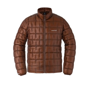 [국내 정식제품] 몽벨 플라즈마1000 (미개봉) 경량패딩 팝니다