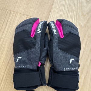 아동용 스키 장갑