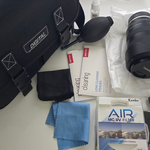 탐론 1770 미러리스 카메라 렌즈 소니용 이미지