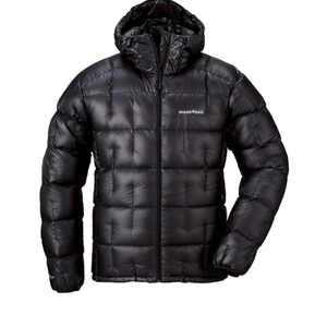 [국내 정식제품] 몽벨 플라즈마1000 알파인 경량패딩(미개봉) 팝니다