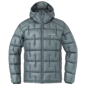 [국내 정식제품] 몽벨 플라즈마1000 알파인 경량패딩(미개봉) 팝니다