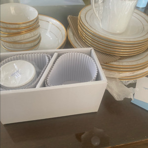 노리다케 햄프셔골드