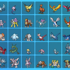 이로치 전설의 포켓몬 분양(스칼렛 바이올렛) 9세대