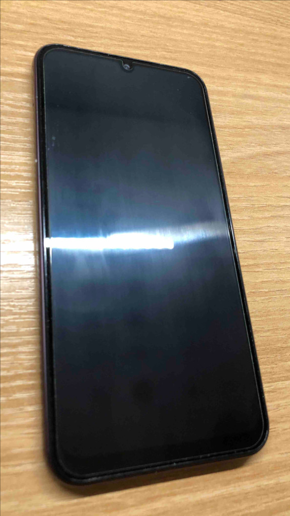 (개인)갤럭시A24 레드--5