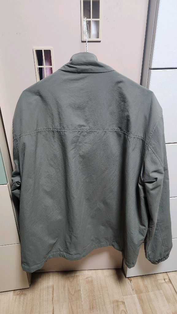 스노우피크 자켓 상급팝니다--1