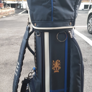 닥스 DAKS 골프백 캐디백 하프백 저렴히 팝니다