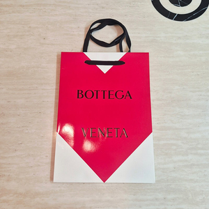 [백화점정품]보테가베네타 쇼핑백,보테가베네타 가방,보테가베네타 박스,보테가베네타 이미지