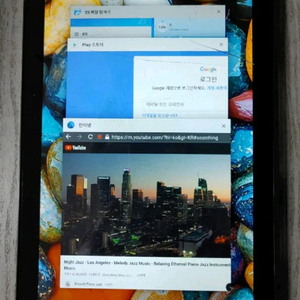 아이뮤즈 뮤패드 (액정깨짐: M10) <북수원> 이미지