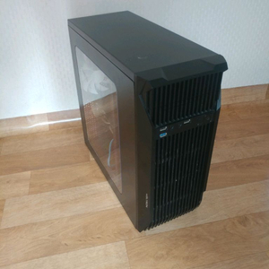 i5 6400 GTX750Ti 램8 ssd120