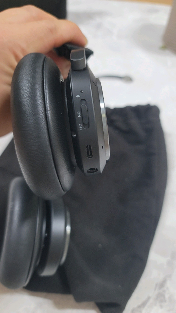 ( 서울 ) 뱅엔 올룹슨 B & O H9i 판매--2