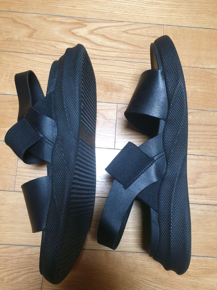 남자 샌들 270 남성용 샌달 신발 이미지