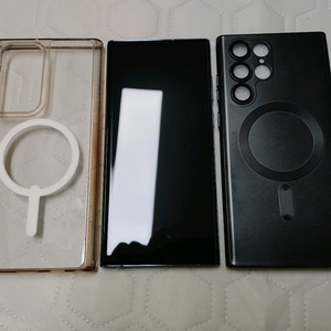 자급제 ㅡ 그냥 새폰 ㅡ 갤럭시 S22 울트라 256GB +