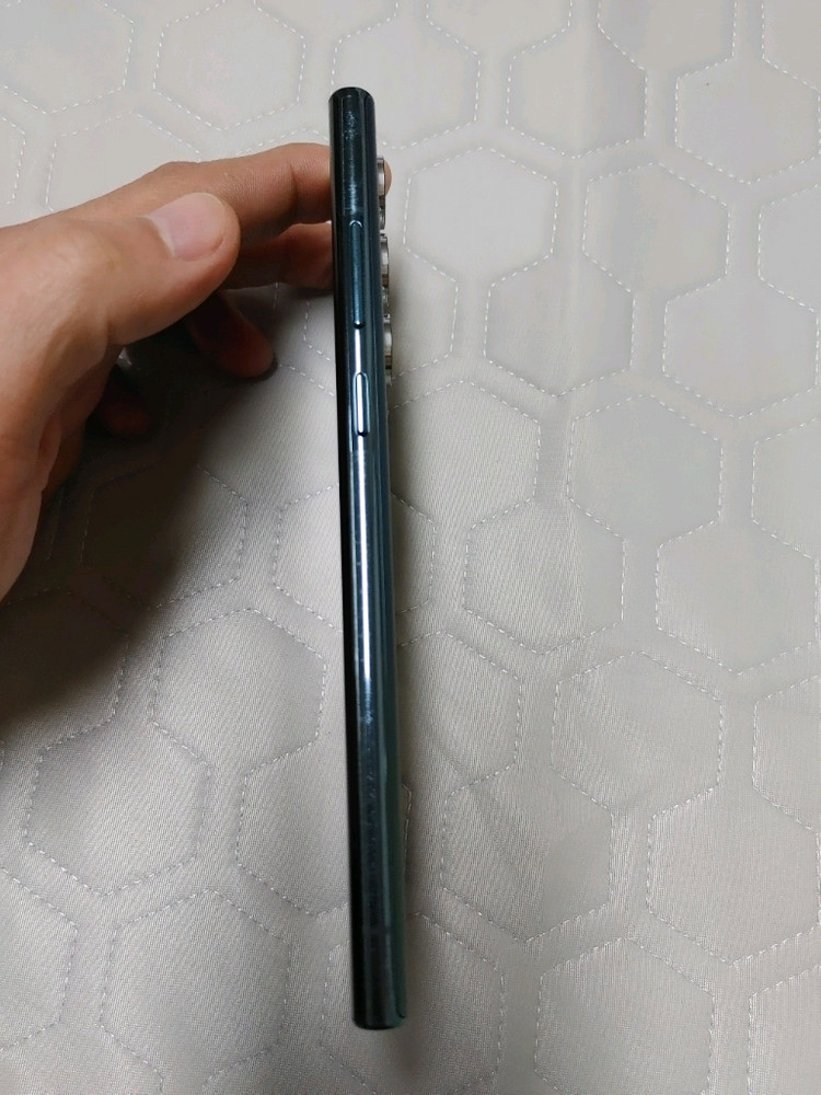 자급제 ㅡ 그냥 새폰 ㅡ 갤럭시 S22 울트라 256GB +--8