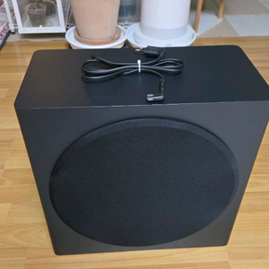 삼성 (사운드바)우퍼 스피커 PS-WQ930D 팝니다