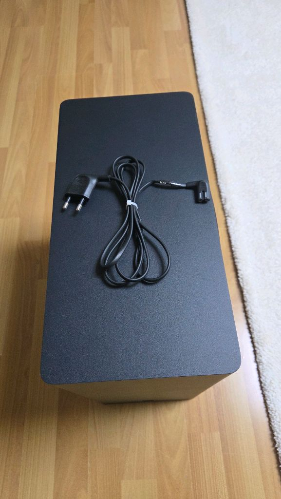 삼성 (사운드바)우퍼 스피커 PS-WQ930D 팝니다--2