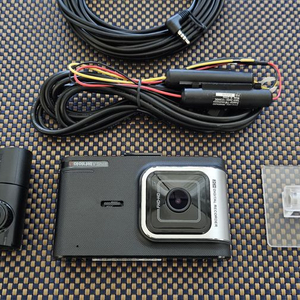 아이나비 V shot FHD 블랙박스 (2채널)