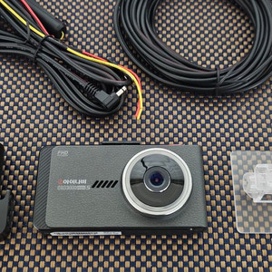 (특가) 아이나비 QXD3000 mini S 블랙박스