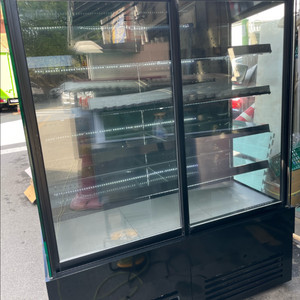 반찬냉장고 반찬쇼케이스 냉장쇼케이스 과일쇼케이스