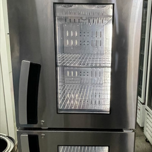 숙성고 라셀르숙성고 정육냉장고 숙성쇼케이스 정육쇼케이스 25박스숙성고