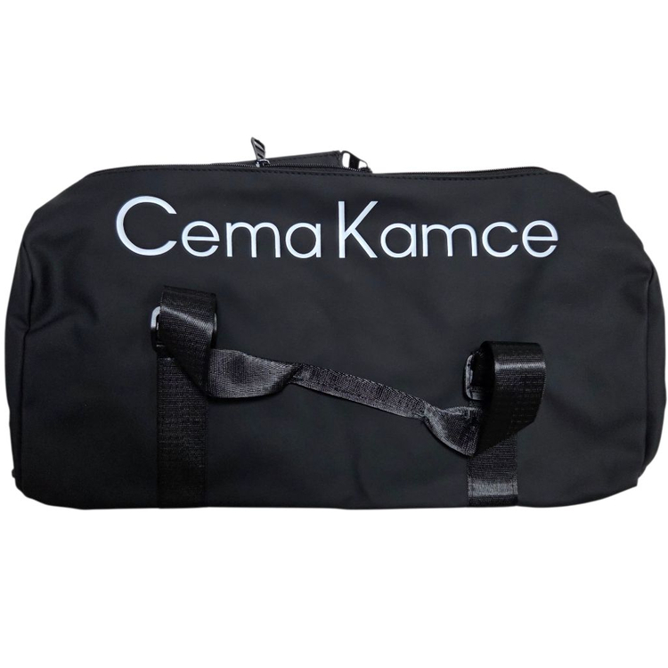 보스턴백 여행가방 헬스가방 생활방수 대용량 가방 블랙--4