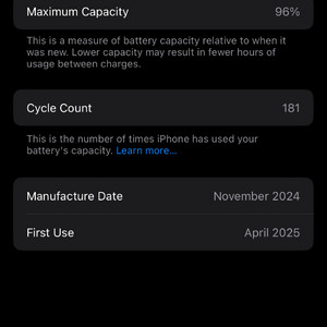 아이폰 15 Pro 256GB 티타늄 이미지