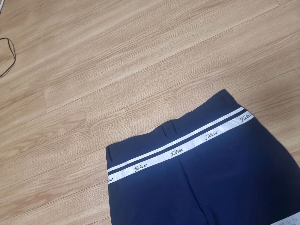 타이틀리스트 31 32 리바이스 511 33 이미지