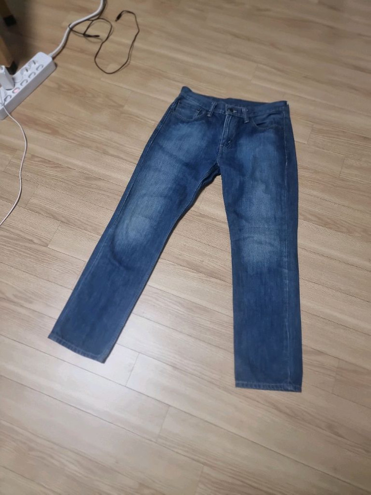 타이틀리스트 31 32 리바이스 511 33 이미지