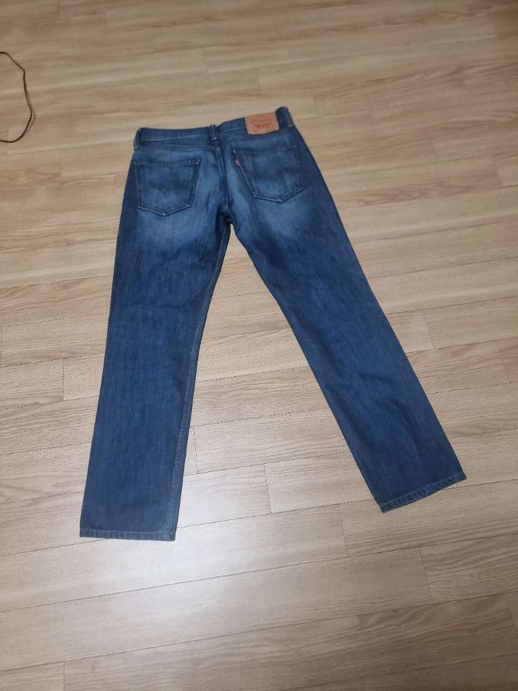 타이틀리스트 31 32 리바이스 511 33 이미지