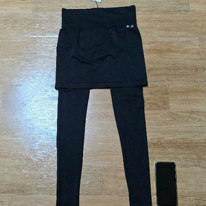여.26-27) 스케쳐스 여성 레깅스 (미사용) 치마레깅스 / 다이어트 요가 헬스