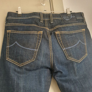 야콥코헨 데님 사이즈 33