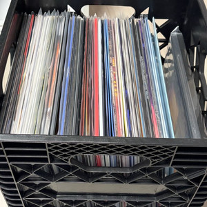 LP) 국내, 외국 힙합 알앤비 락 썬더캣 푸샤티 에이트레인 루이스콜 제임스블레이크 서사무엘 저드