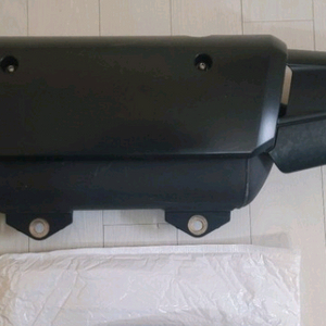 xmax 순정머플러 17~20 년