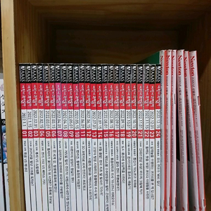 어린이과학동아 2022년. 뉴턴잡지