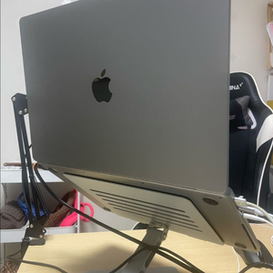 맥북프로 m1pro 16인치