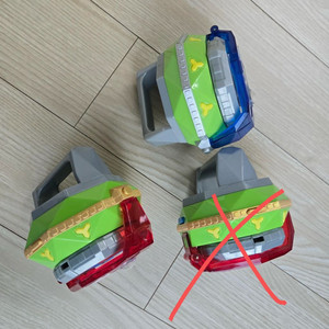 신비아파트 고스트볼X