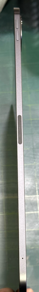 아이패드 프로 11 M4 256GB wifi 스페이스 블랙--5