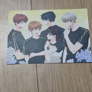 인법 인소의법칙 굿즈 팝니다 이미지