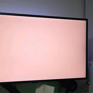 aoc g4309 4k 144hz 43인치모니터 이미지