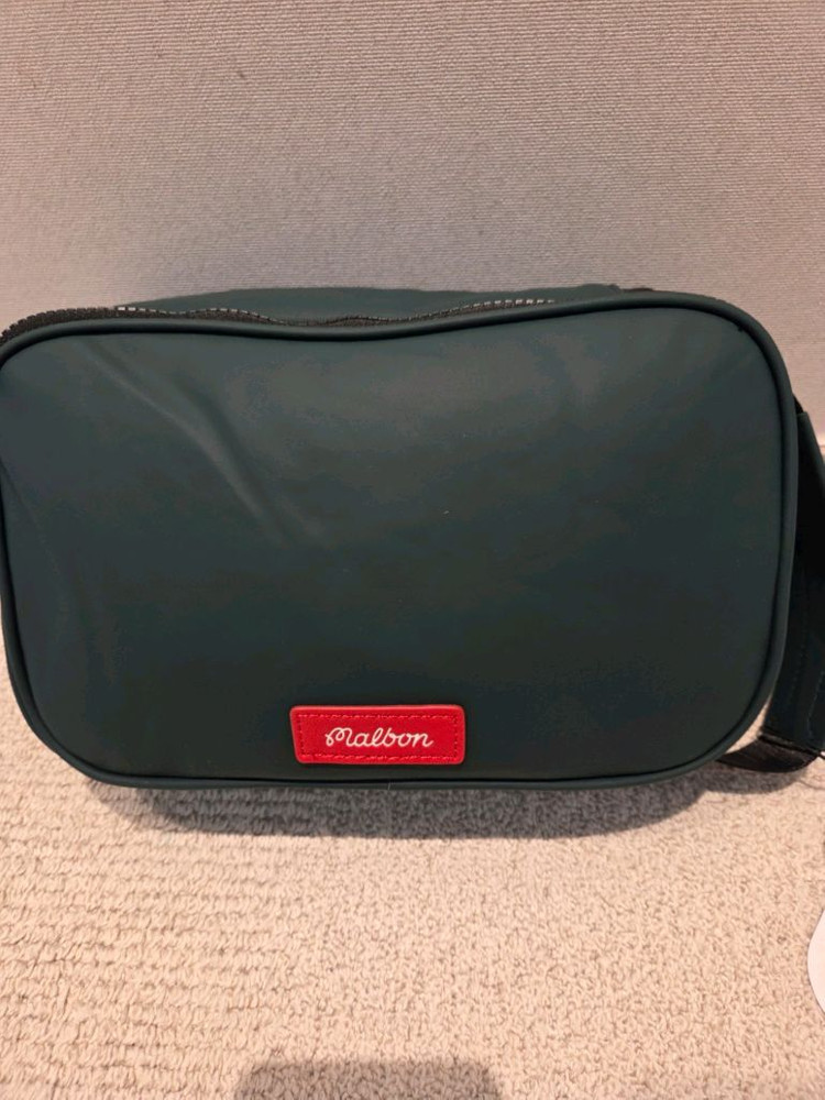 국내당일발송 말본골프백 캐디백 파우치 머니클립 이미지