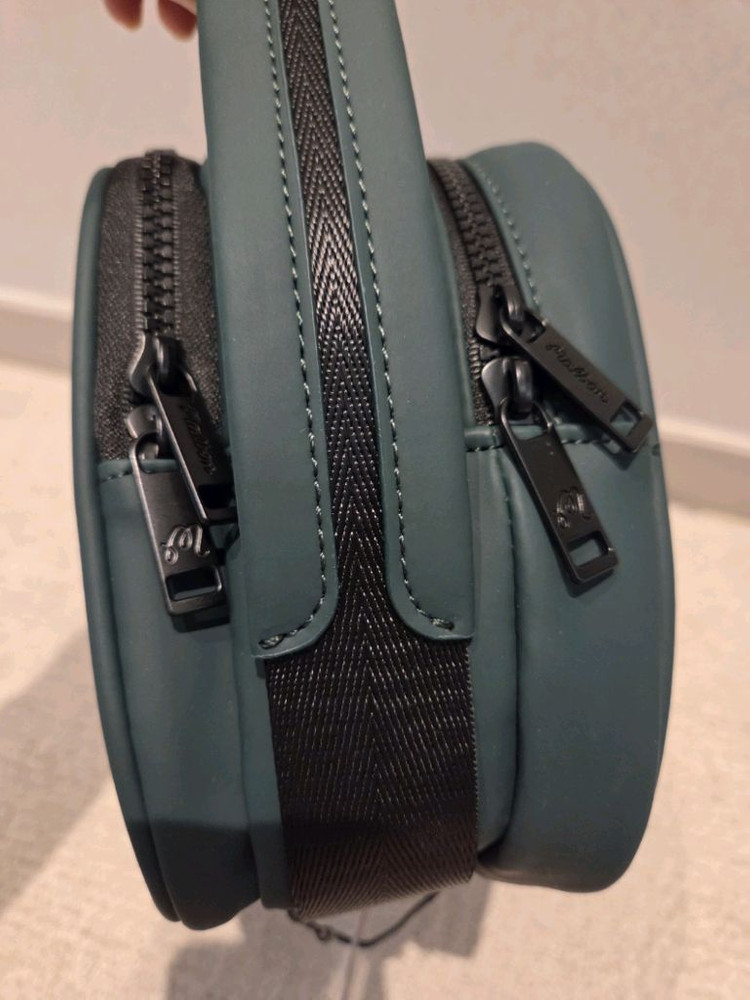 국내당일발송 말본골프백 캐디백 파우치 머니클립 이미지