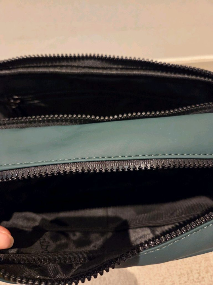 국내당일발송 말본골프백 캐디백 파우치 머니클립 이미지