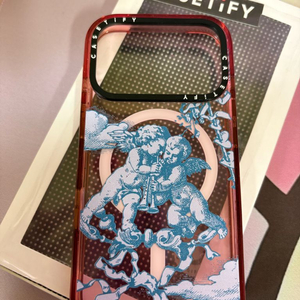 아이폰 17 프로 케이스티파이 케이스