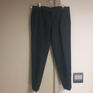 시스템옴므 팬츠 32 사이즈