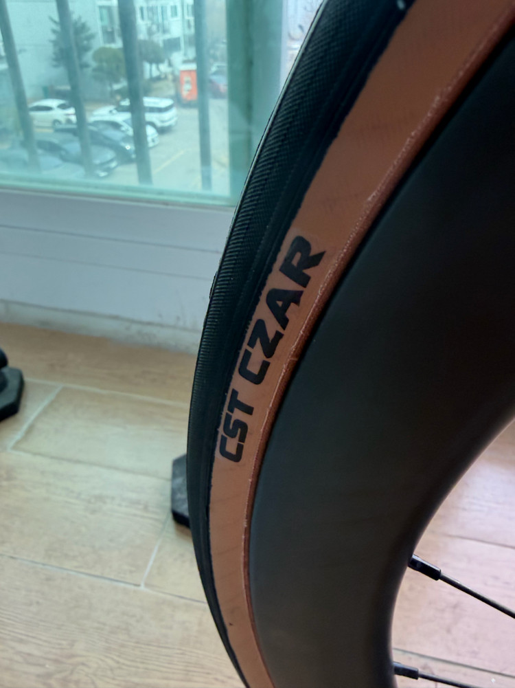 파스포츠 아이안테 C4 카본 디스크 휠셋 시마노바디--3