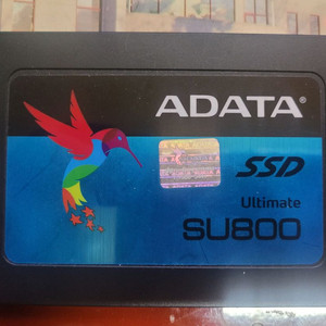 중소기업 ssd 2.5인치 256g, 240g 4개 팝니다