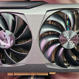 조텍 GAMING RTX 3070 TWIN Edge OC D6 8GB