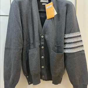 25fw 톰브라운 밀라노스티치 가디건 4사이즈 (새상품)