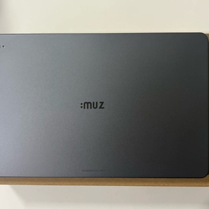 아이뮤즈 뮤패드 k10