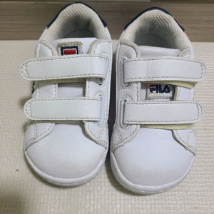 휠라 아동 운동화