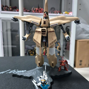 건담컬렉션 알파아질 (사자비,뉴 포함) 이미지